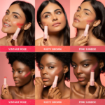 RUBOR FACIAL RUBY ROSE DREAMY CHEEKS STICK 6.57GR - Imagen 11