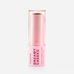 RUBOR FACIAL RUBY ROSE DREAMY CHEEKS STICK 6.57GR - Imagen 3