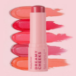 RUBOR FACIAL RUBY ROSE DREAMY CHEEKS STICK 6.57GR - Imagen 5