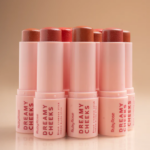 RUBOR FACIAL RUBY ROSE DREAMY CHEEKS STICK 6.57GR - Imagen 8