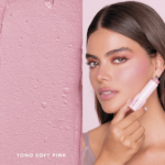 RUBOR FACIAL RUBY ROSE DREAMY CHEEKS STICK 6.57GR - Imagen 9