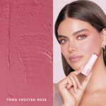 RUBOR FACIAL RUBY ROSE DREAMY CHEEKS STICK 6.57GR - Imagen 10