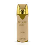 SPRAY CORPORAL FEMENINO LATTAFA ECLAIRE 200ML