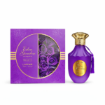 PERFUME FEMENINO L'AFFAIR EDEN GARDEN VIOLETTE EDP 100ML