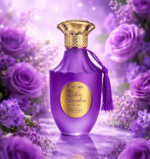PERFUME FEMENINO L'AFFAIR EDEN GARDEN VIOLETTE EDP 100ML - Imagen 3