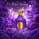 PERFUME FEMENINO L'AFFAIR EDEN GARDEN VIOLETTE EDP 100ML - Imagen 4