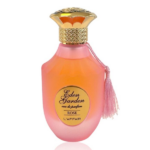PERFUME FEMENINO L'AFFAIR EDEN GARDEN ROSE EDP 100ML - Imagen 2