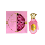 PERFUME FEMENINO L'AFFAIR EDEN GARDEN ROSE EDP 100ML