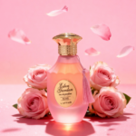 PERFUME FEMENINO L'AFFAIR EDEN GARDEN ROSE EDP 100ML - Imagen 3