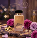 PERFUME FEMENINO AVEC CREATIONS EMILIA GRACE EDP 100ML - Imagen 3