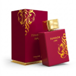 PERFUME FEMENINO MAWWAL ENERGY ZUHOOR RED EDP 100ML - Imagen 2