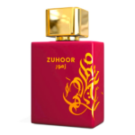 PERFUME FEMENINO MAWWAL ENERGY ZUHOOR RED EDP 100ML - Imagen 3