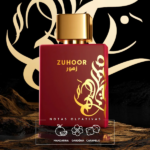 PERFUME FEMENINO MAWWAL ENERGY ZUHOOR RED EDP 100ML - Imagen 4