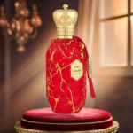 PERFUME UNISEX ARMAF ETER DESERT FLOWER EDP 100ML - Imagen 5