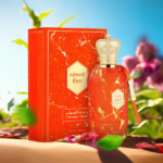 PERFUME UNISEX ARMAF ETER PERFUME OASIS EDP 100ML - Imagen 5