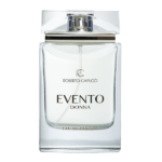 PERFUME FEMENINO ROBERTO CAPUCCI EVENTO DONNA EDP 100ML - Imagen 2