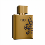 PERFUME MASCULINO MAWWAL ENERGY FADA GOLD 100ML - Imagen 2