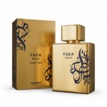 PERFUME MASCULINO MAWWAL ENERGY FADA GOLD 100ML