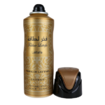 SPRAY CORPORAL UNISEX LATTAFA FAKHAR GOLD 200 ML - Imagen 2