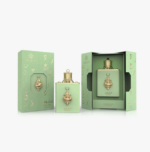 PERFUME UNISEX AMARAN EXCLUSIVE FANOOS EDP 100ML - Imagen 2