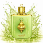PERFUME UNISEX AMARAN EXCLUSIVE FANOOS EDP 100ML - Imagen 4