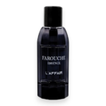 PERFUME MASCULINO L’AFFAIR FAROUCHE ESSENCE EDP 100ML - Imagen 2