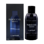PERFUME MASCULINO L’AFFAIR FAROUCHE ESSENCE EDP 100ML