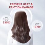 ACEITE CAPILAR SHISEIDO FINO PREMIUM TOUCH 70ML - Imagen 7