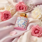 PERFUME FEMENINO AL HARAMAIN FLORAL FAIR EXTRAIT DE PARFUM 100ML - Imagen 4