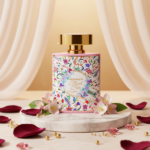 PERFUME FEMENINO AL HARAMAIN FLORAL FAIR EXTRAIT DE PARFUM 100ML - Imagen 5