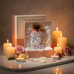 PERFUME FEMENINO AL HARAMAIN FLORAL FAIR EXTRAIT DE PARFUM 100ML - Imagen 6