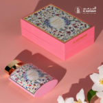 PERFUME FEMENINO AL HARAMAIN FLORAL FAIR EXTRAIT DE PARFUM 100ML - Imagen 7