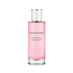 PERFUME FEMENINO SCENTOLOGY FLORIENTAL MANDARIN EDP 100ML - Imagen 2