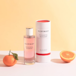 PERFUME FEMENINO SCENTOLOGY FLORIENTAL MANDARIN EDP 100ML - Imagen 3