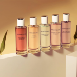 PERFUME FEMENINO SCENTOLOGY FLORIENTAL MANDARIN EDP 100ML - Imagen 5