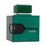 PERFUME MASCULINO AL HARAMAIN L'AVENTURE FRAÎCHE EDP 100ML - Imagen 2