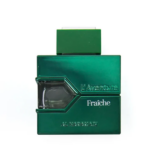 PERFUME MASCULINO AL HARAMAIN L'AVENTURE FRAÎCHE EDP 100ML - Imagen 3