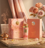 PERFUME FEMENINO AMARAN EXCLUSIVE FUNOON BEAUTY EDP 100ML - Imagen 4