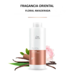 ACONDICIONADOR CAPILAR WELLA PROFESSIONALS FUSION INTENSE REPAIR 1 LITRO - Imagen 2