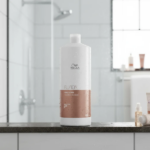 ACONDICIONADOR CAPILAR WELLA PROFESSIONALS FUSION INTENSE REPAIR 1 LITRO - Imagen 3