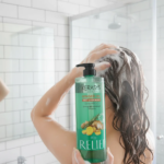 SHAMPOO CAPILAR KERASYS GINGER OIL 1LITRO - Imagen 4