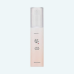 SÉRUN FACIAL BEAUTY OF JOSEON GINSENG MOIST SUN SPF 50+ PA++++ 50ML