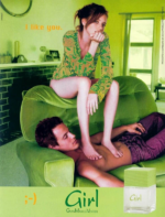 PERFUME FEMENINO GIAN MARCO VENTURI GIRL EDP 100ML - Imagen 3