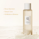 TÓNICO FACIAL BEAUTY OF JOSEON GLOW REPLENISHING RICE MILK 150ML - Imagen 3