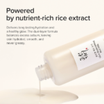 TÓNICO FACIAL BEAUTY OF JOSEON GLOW REPLENISHING RICE MILK 150ML - Imagen 4