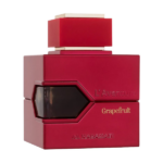 PERFUME FEMENINO AL HARAMAIN L'AVENTURE GRAPEFRUIT EDP 100ML - Imagen 2