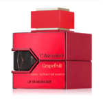 PERFUME FEMENINO AL HARAMAIN L'AVENTURE GRAPEFRUIT EDP 100ML - Imagen 4