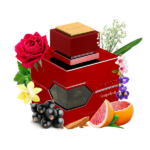 PERFUME FEMENINO AL HARAMAIN L'AVENTURE GRAPEFRUIT EDP 100ML - Imagen 5