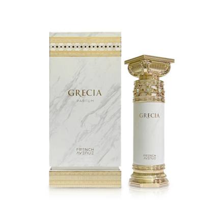 PERFUME UNISEX FRENCH AVENUE GRECIA PARFUM 100ML