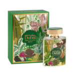 PERFUME UNISEX AL HARAMAIN GREEN DUBAI EXTRAIT DE PARFUM 100ML